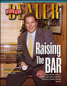 Robert-McDorman-Used-Car-Dealer-Magazine-June-2001-233x300